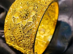bolted casting kara