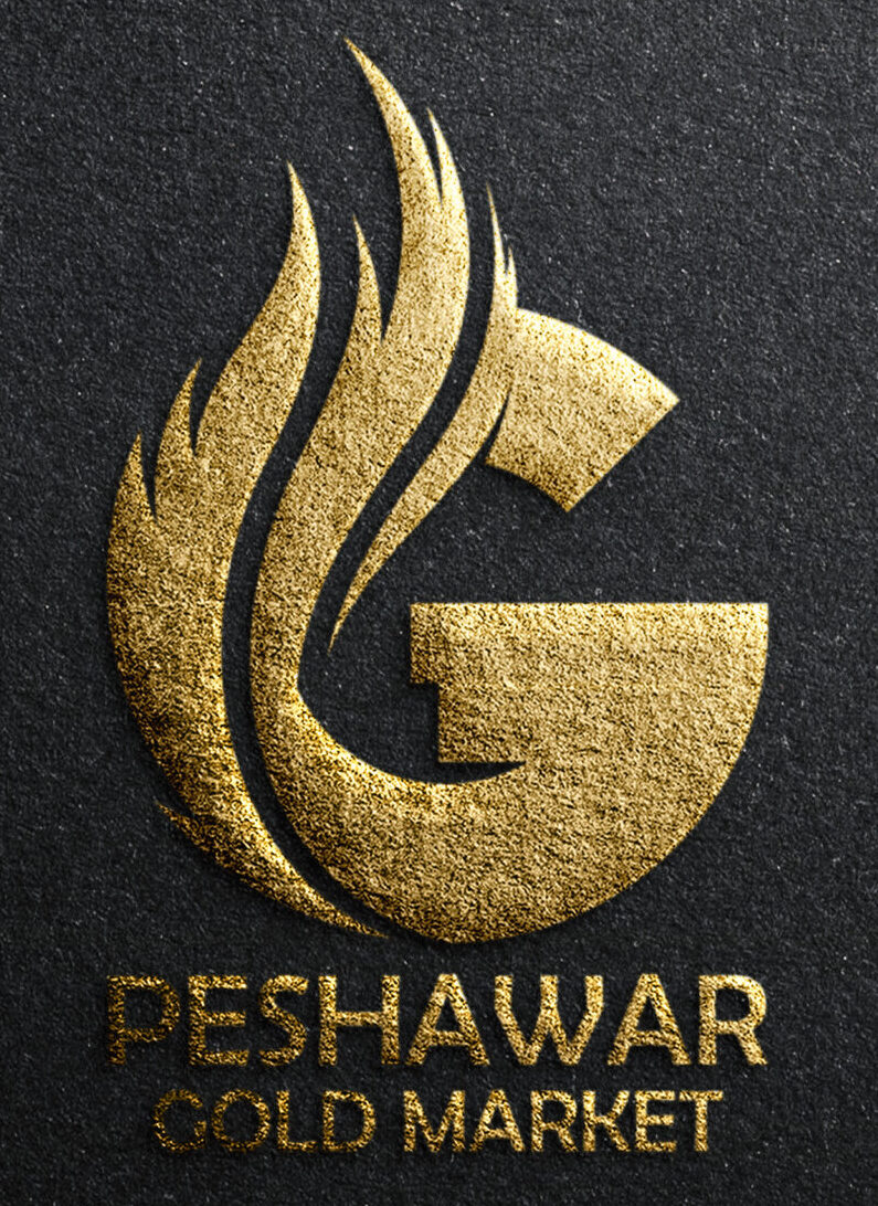 Peshawar Gold Market