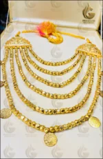 Charming mala set
