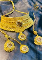 bridal set