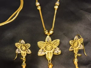 Likely mala set