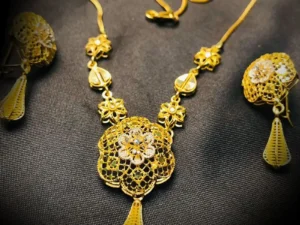 mala set