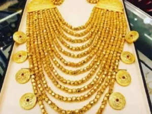Mala set