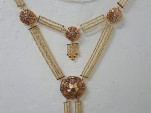 mala set