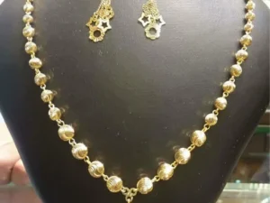 Mala set
