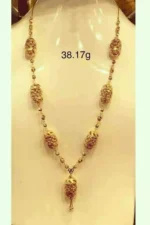 Mala set