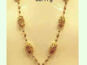 Mala set