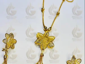 mala set