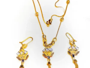 mala set