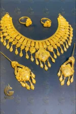 Nackles set