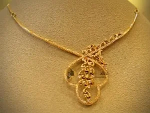 Necklace set