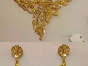 Necklace set