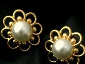 Pearl tops