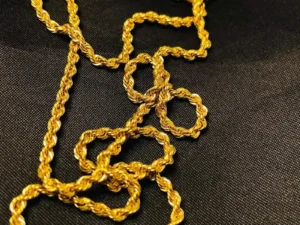Rassa chain