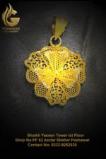Rp locket