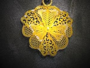 Rp locket