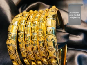 Bangles set