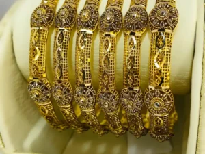 Desire bangle set