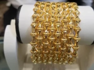 custom made bangles