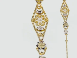 casting bracelet