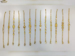 Latest bracelets