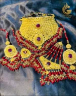 bridal set