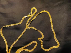 chain beauty