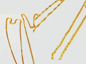 chains