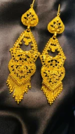 casting earring