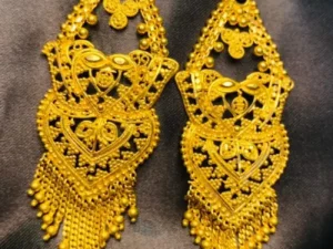 casting earring