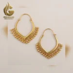Earrings fashion