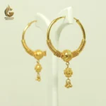 Latest Earring