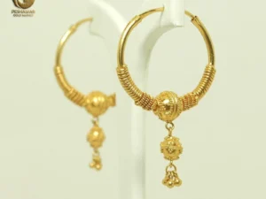 Latest Earring