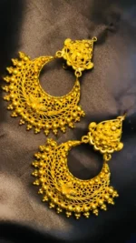 Charming Earring
