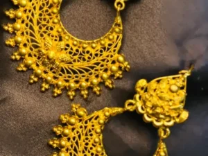 Charming Earring