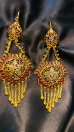 classic earring