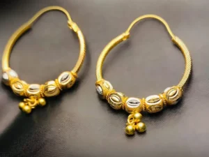 Earring