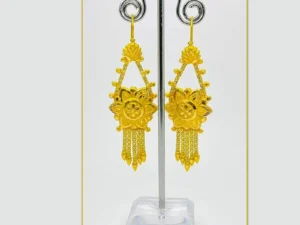Earrings dai