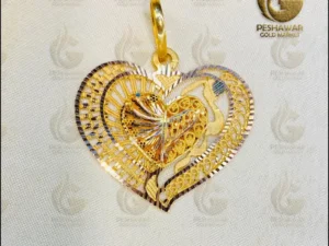 casting locket