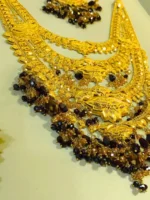 bridal set
