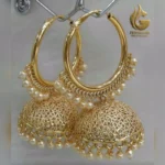 earring jhumki