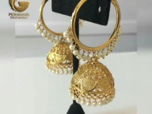 Earring jhumki