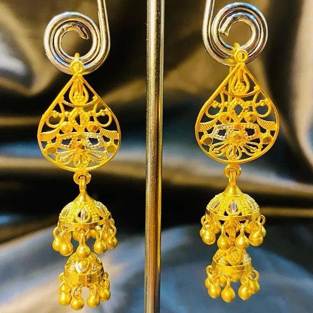 jhumka 3