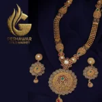 Bridal set