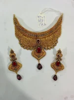 Bridal set
