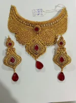 Bridal set