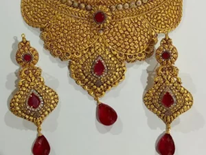 Bridal set