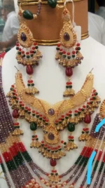 Bridal set