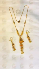 mala set