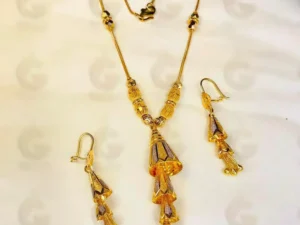 mala set